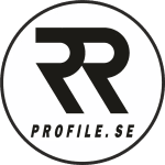 Logotyp till företaget RaceReady.